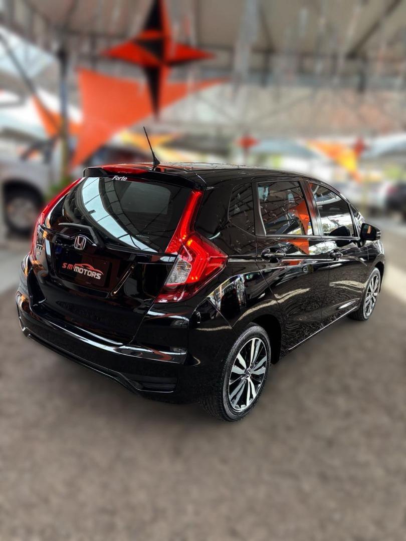 HONDA Fit - Foto