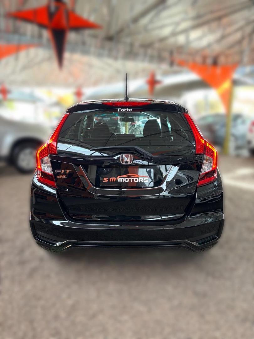 HONDA Fit - Foto