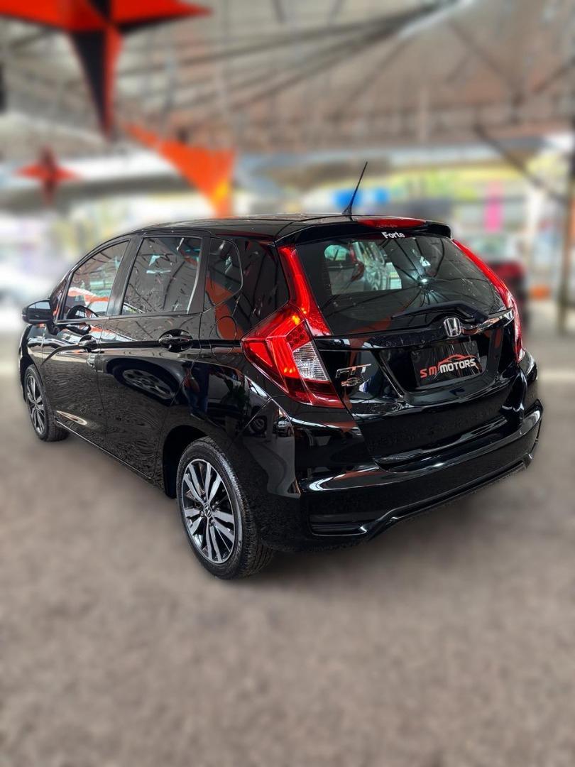 HONDA Fit - Foto