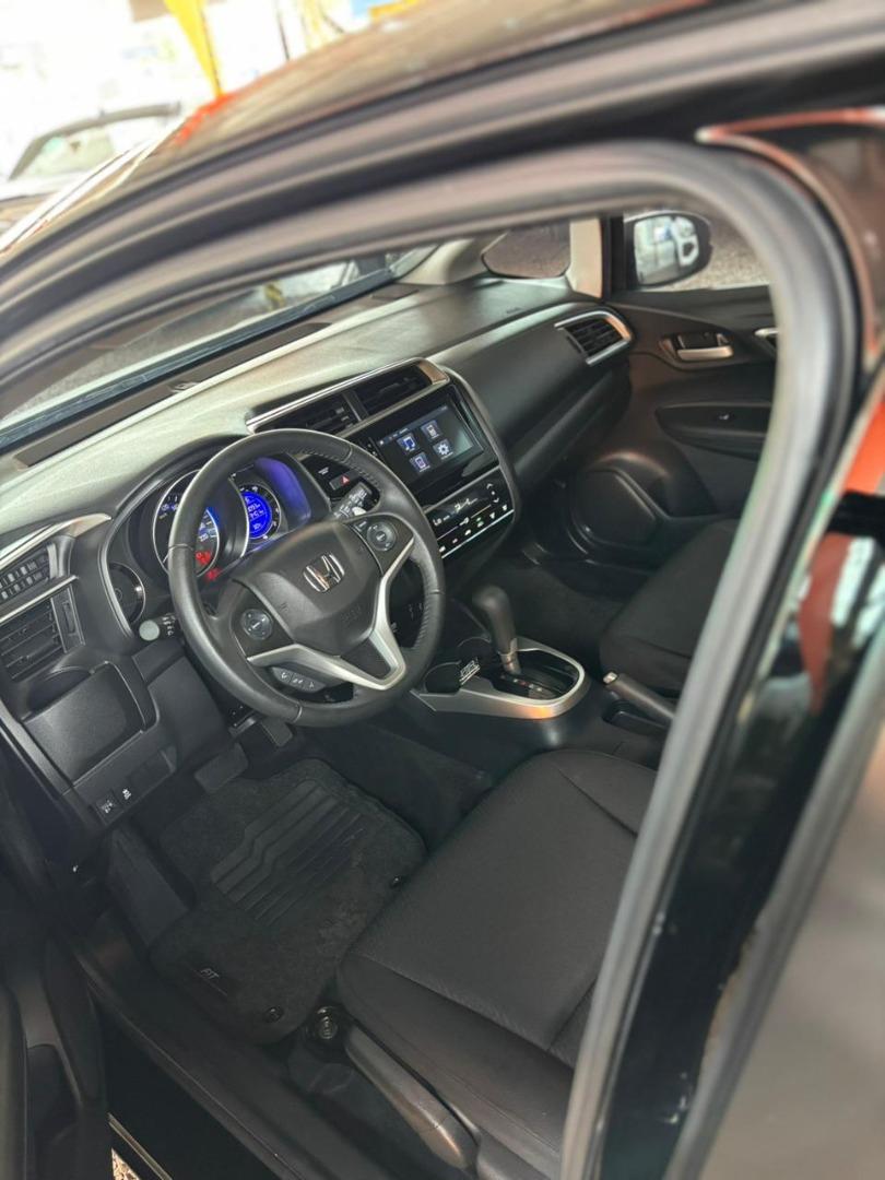HONDA Fit - Foto