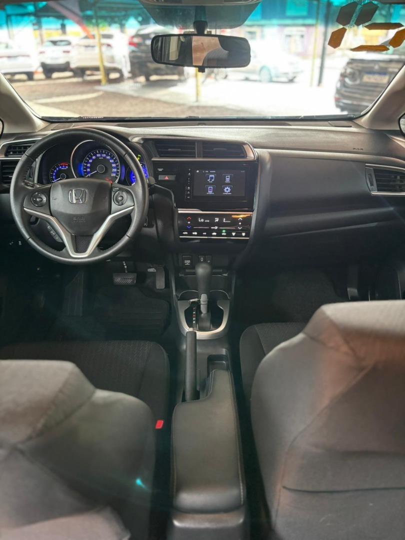 HONDA Fit - Foto