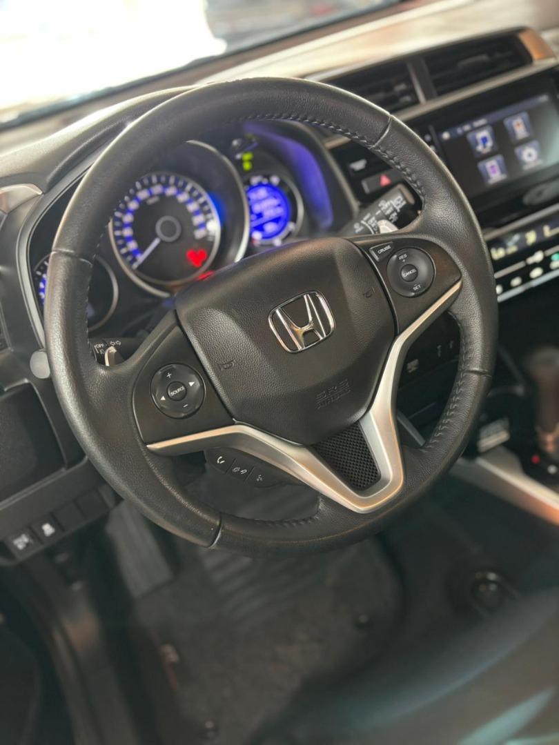 HONDA Fit - Foto