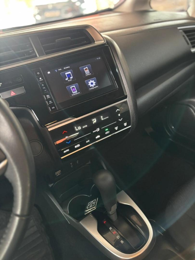 HONDA Fit - Foto