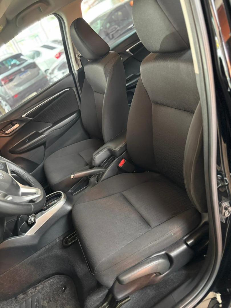 HONDA Fit - Foto