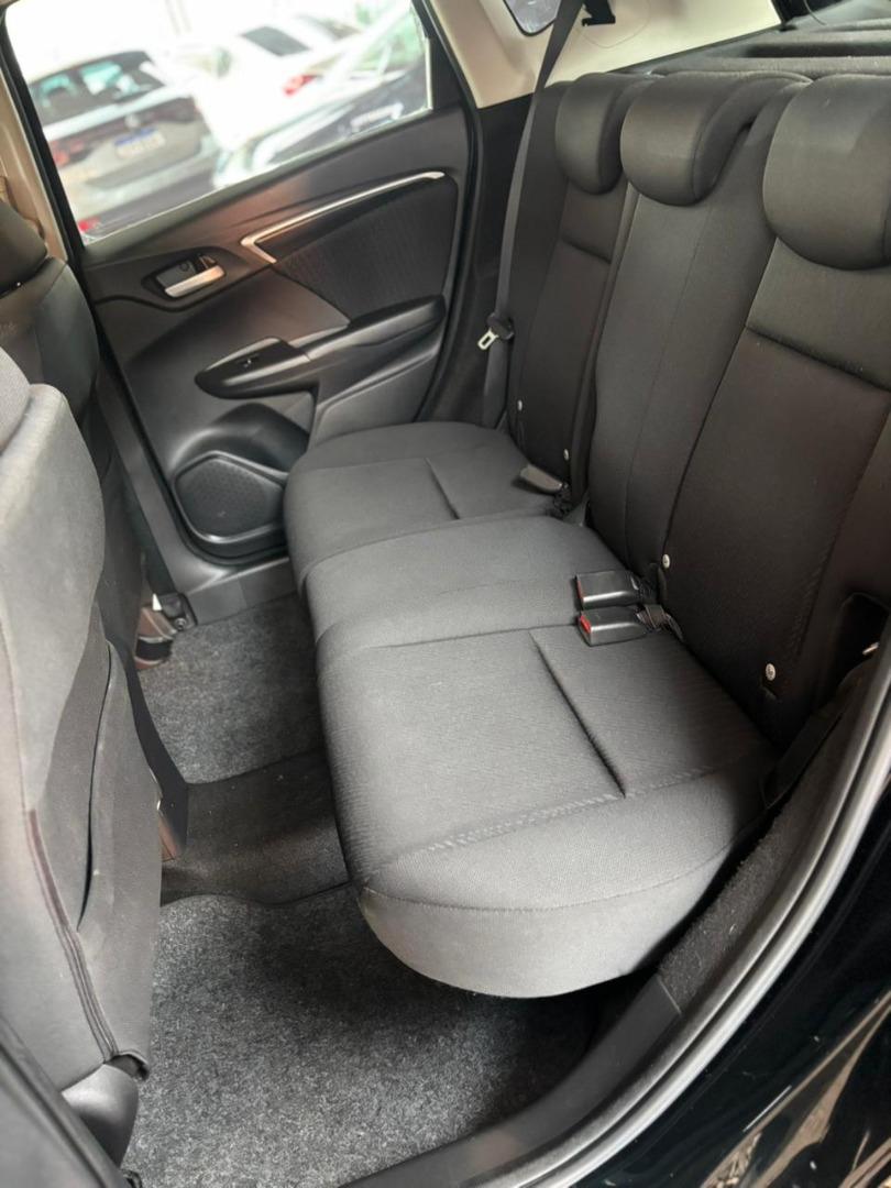 HONDA Fit - Foto