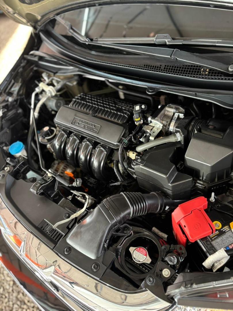 HONDA Fit - Foto