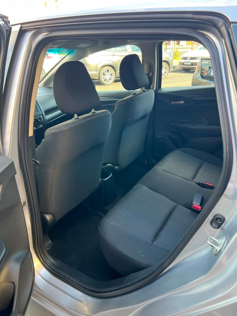 HONDA Fit - Foto