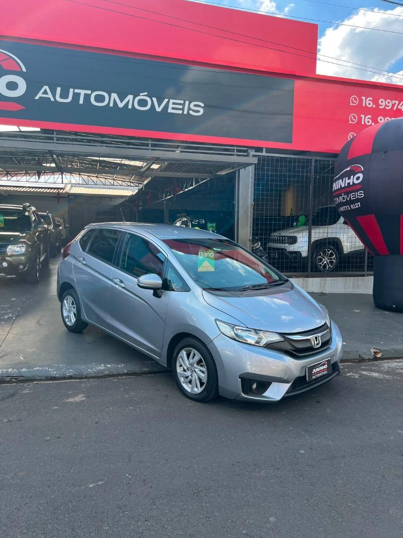 HONDA Fit - Foto