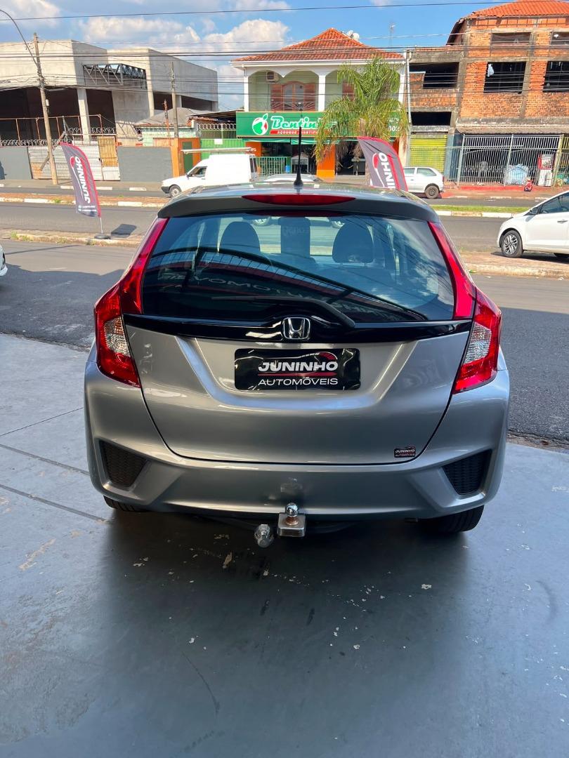 HONDA Fit - Foto