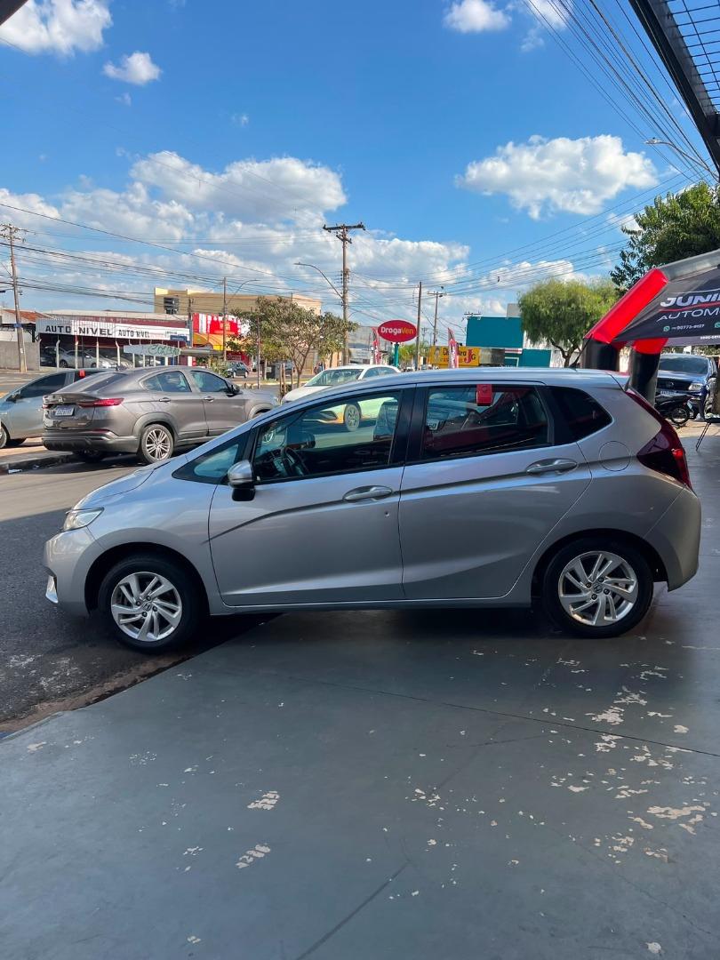 HONDA Fit - Foto