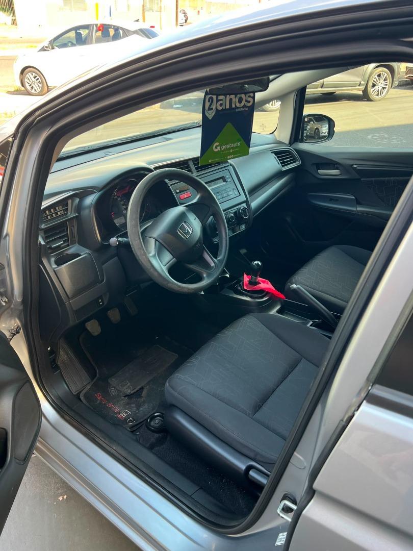 HONDA Fit - Foto