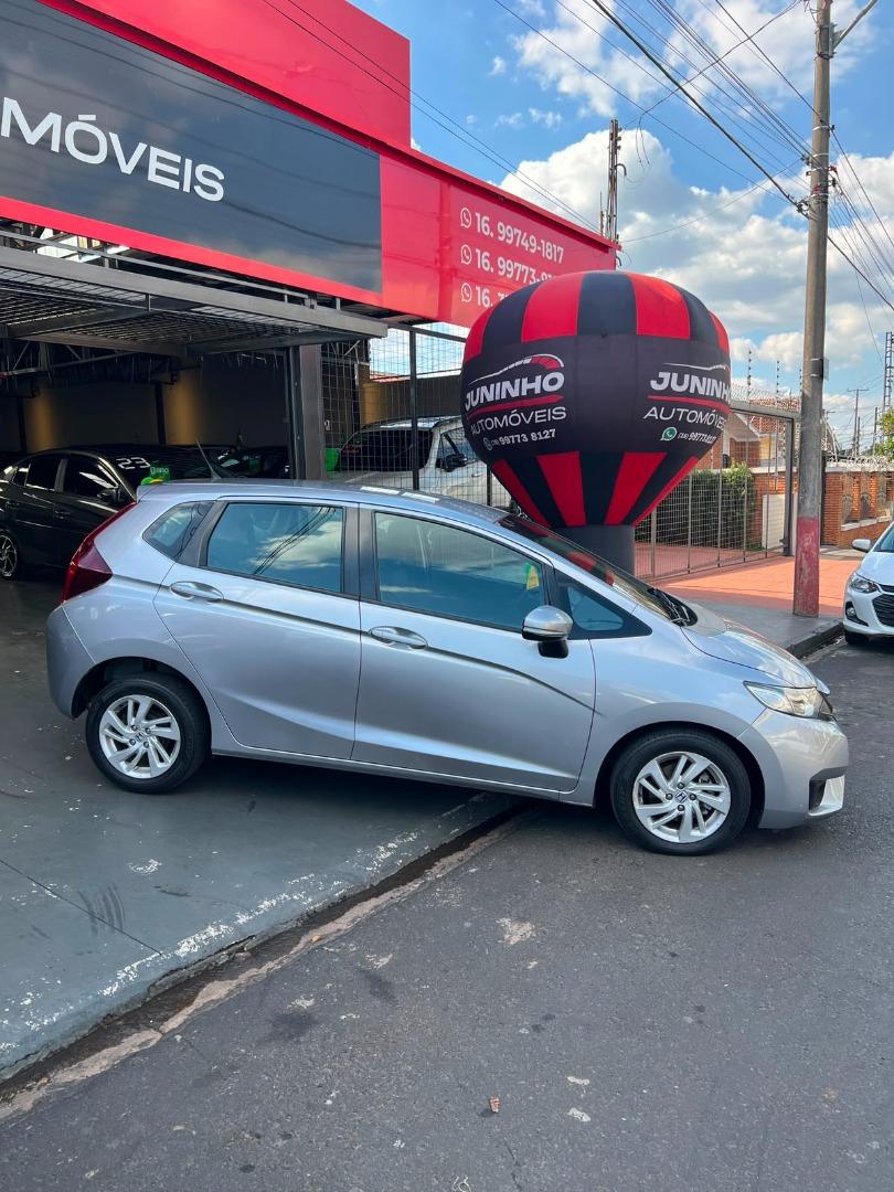 HONDA Fit - Foto