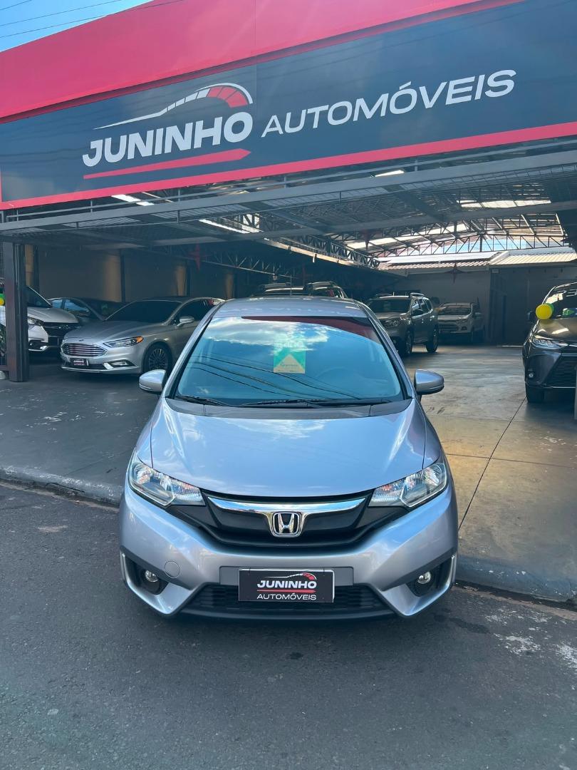HONDA Fit - Foto