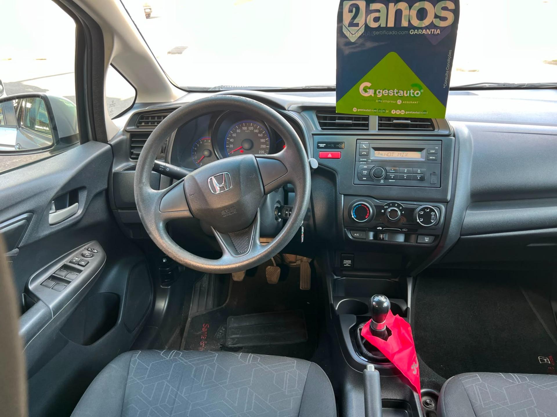 HONDA Fit - Foto