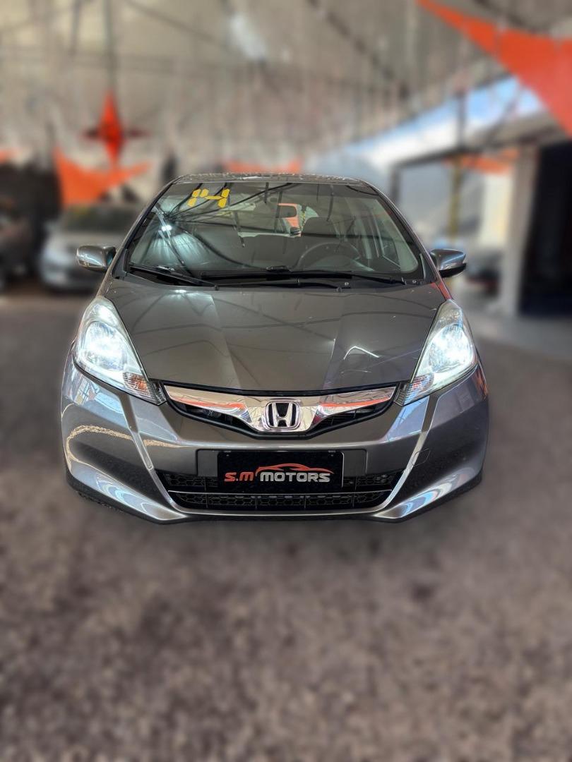 HONDA Fit - Foto