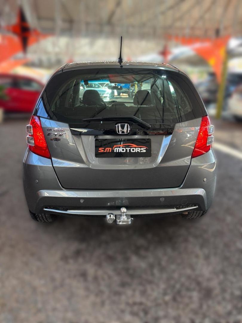 HONDA Fit - Foto
