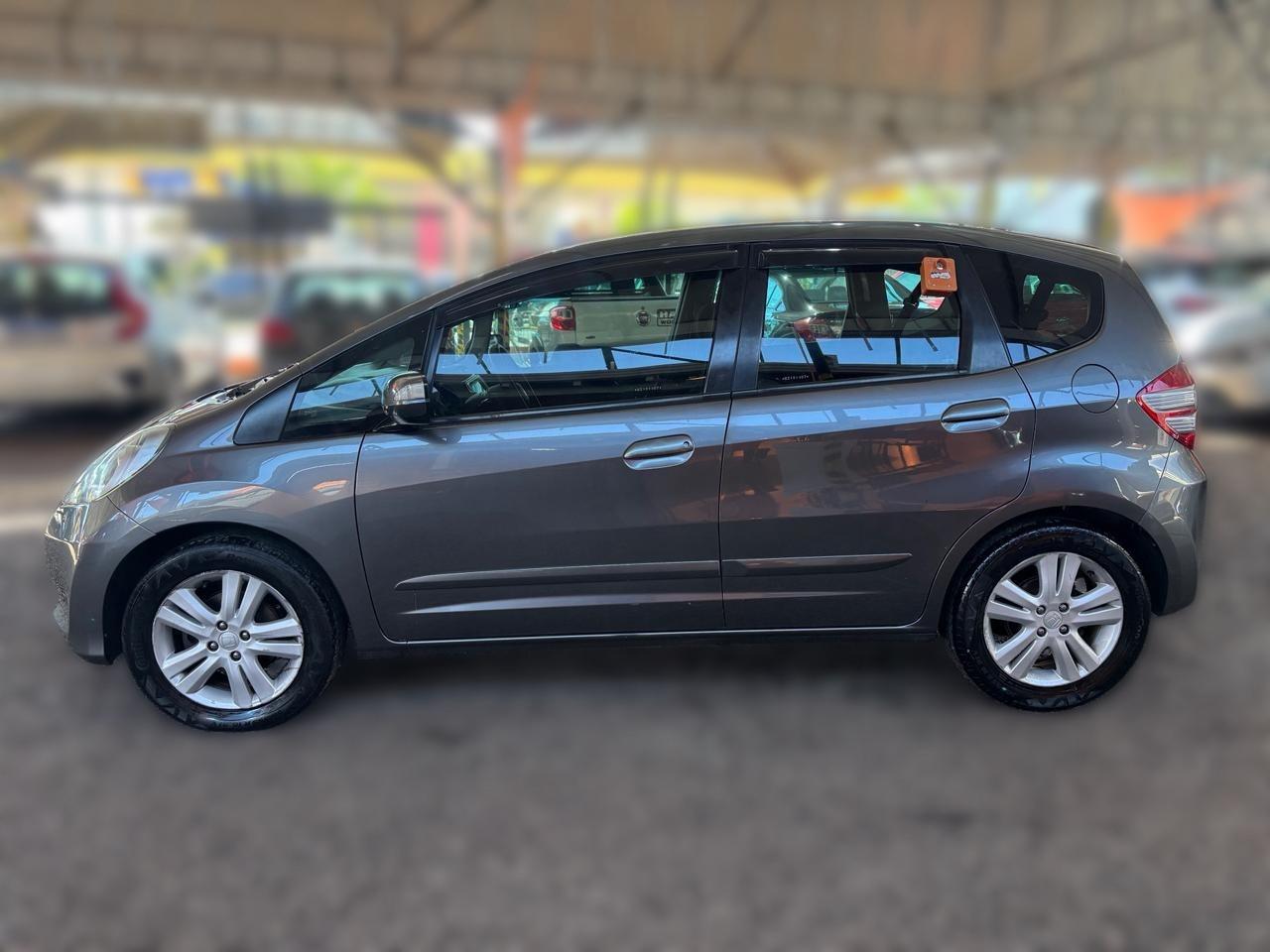 HONDA Fit - Foto