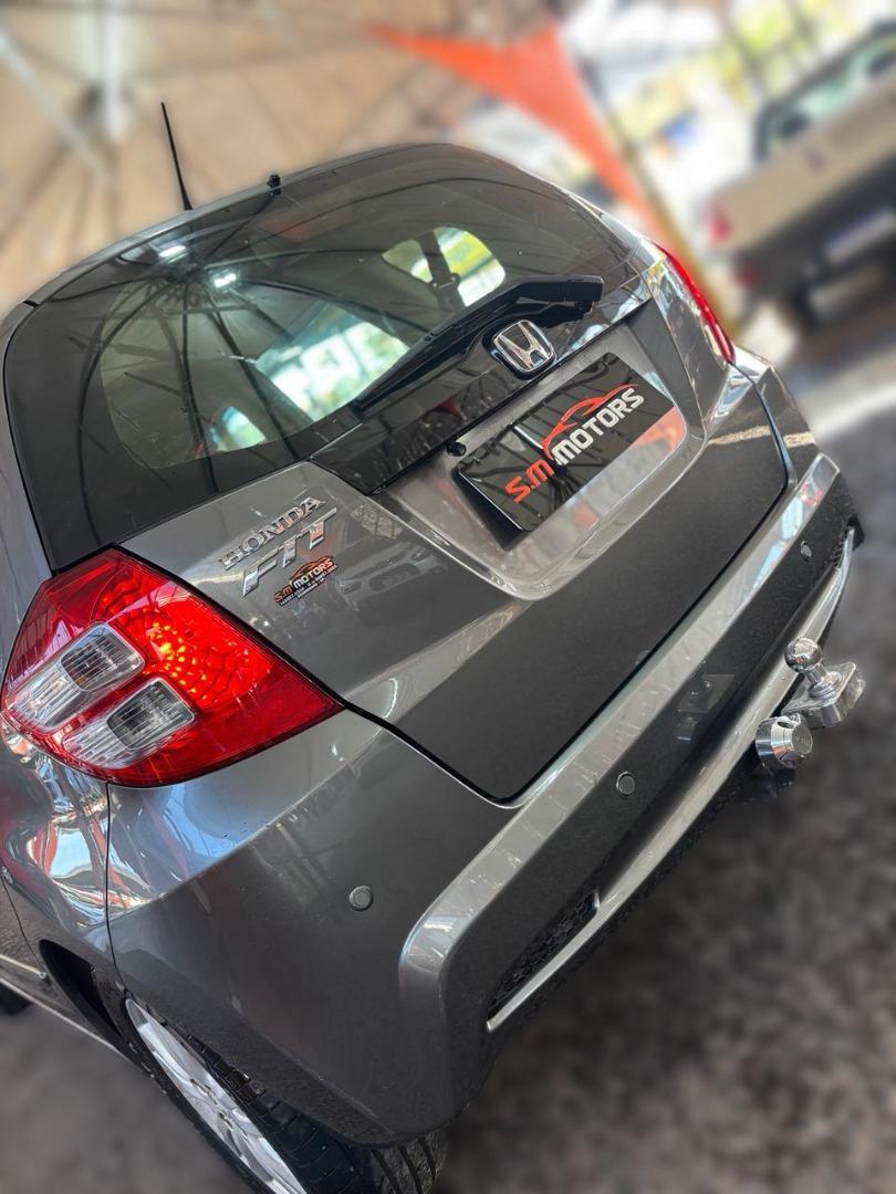HONDA Fit - Foto