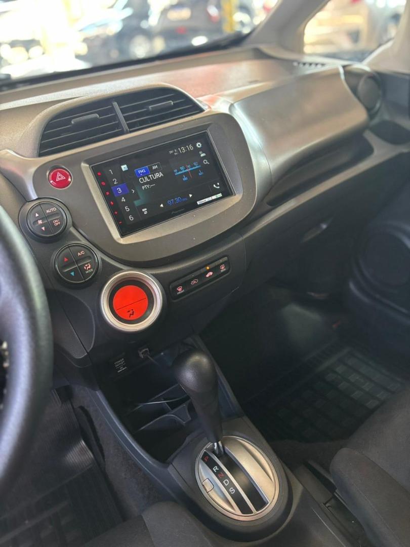 HONDA Fit - Foto