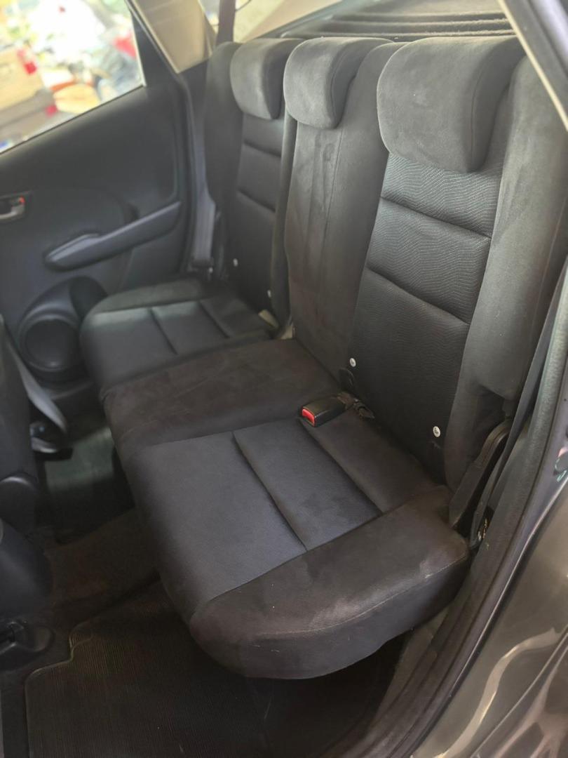 HONDA Fit - Foto