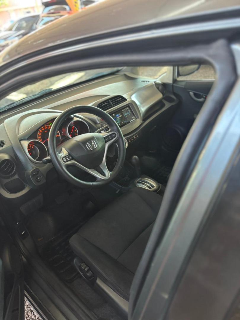 HONDA Fit - Foto