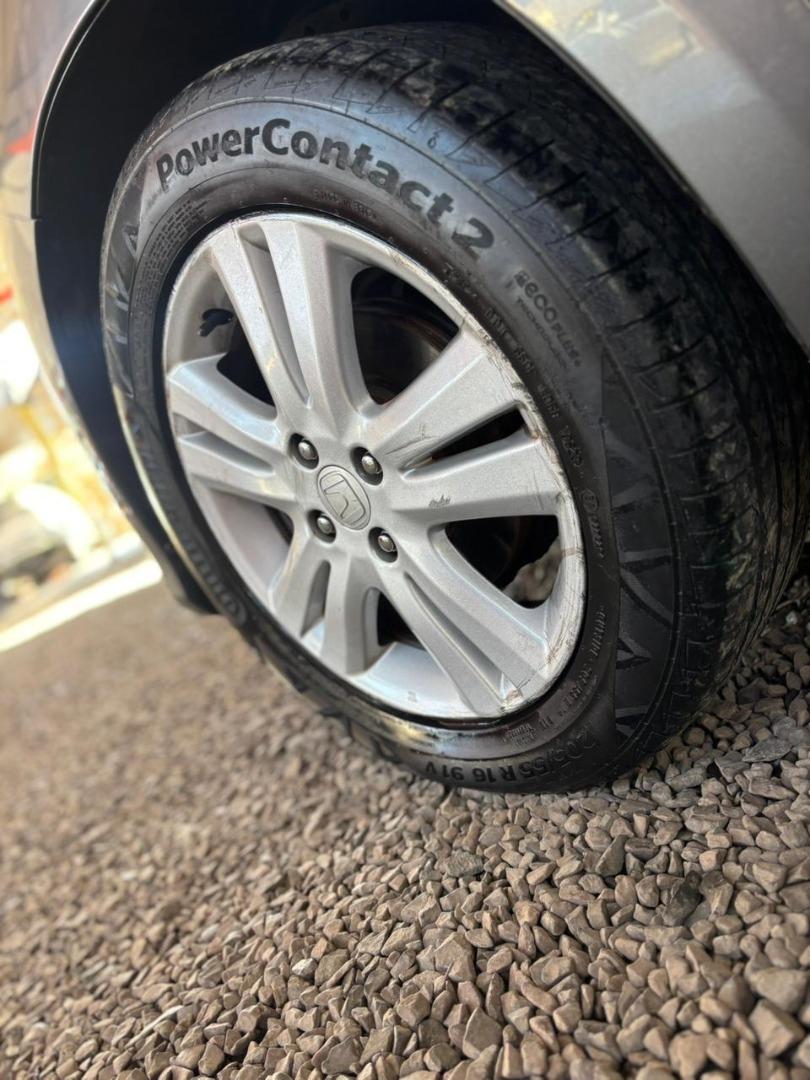 HONDA Fit - Foto