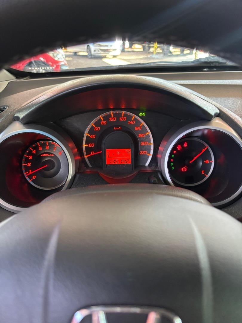 HONDA Fit - Foto