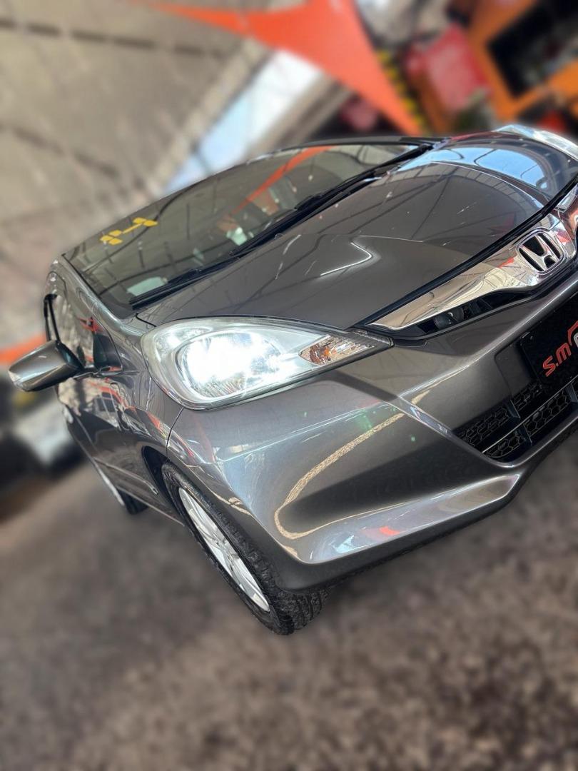 HONDA Fit - Foto