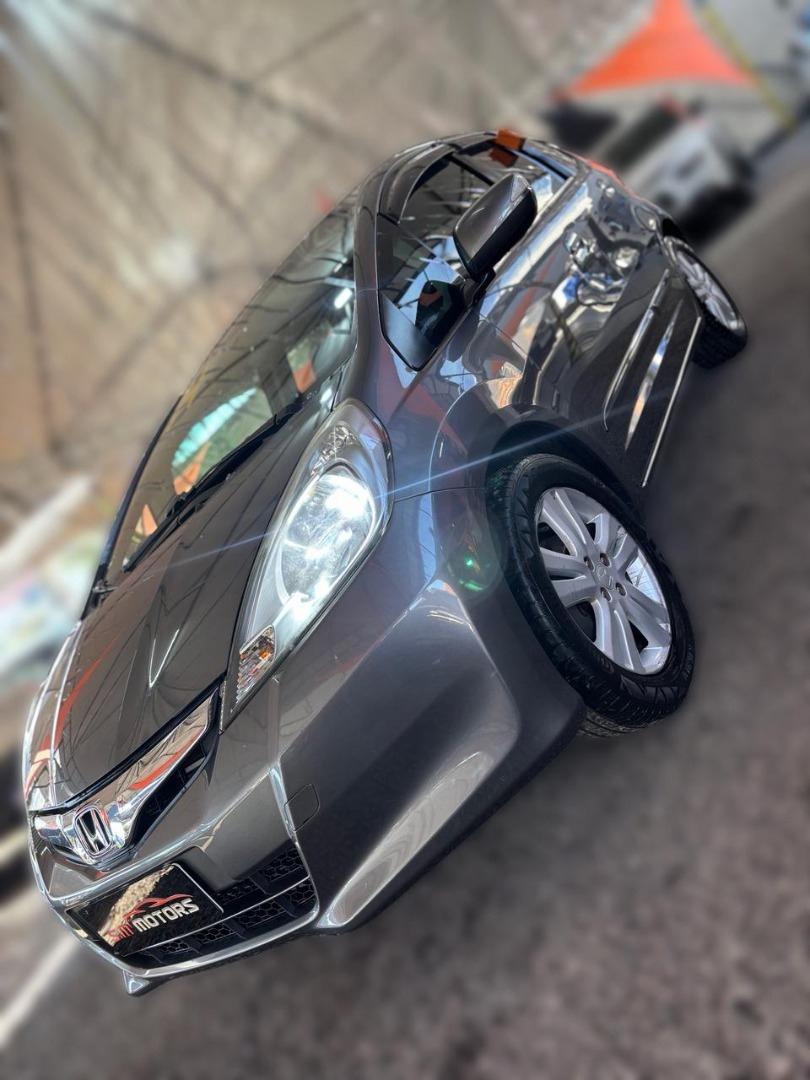 HONDA Fit - Foto