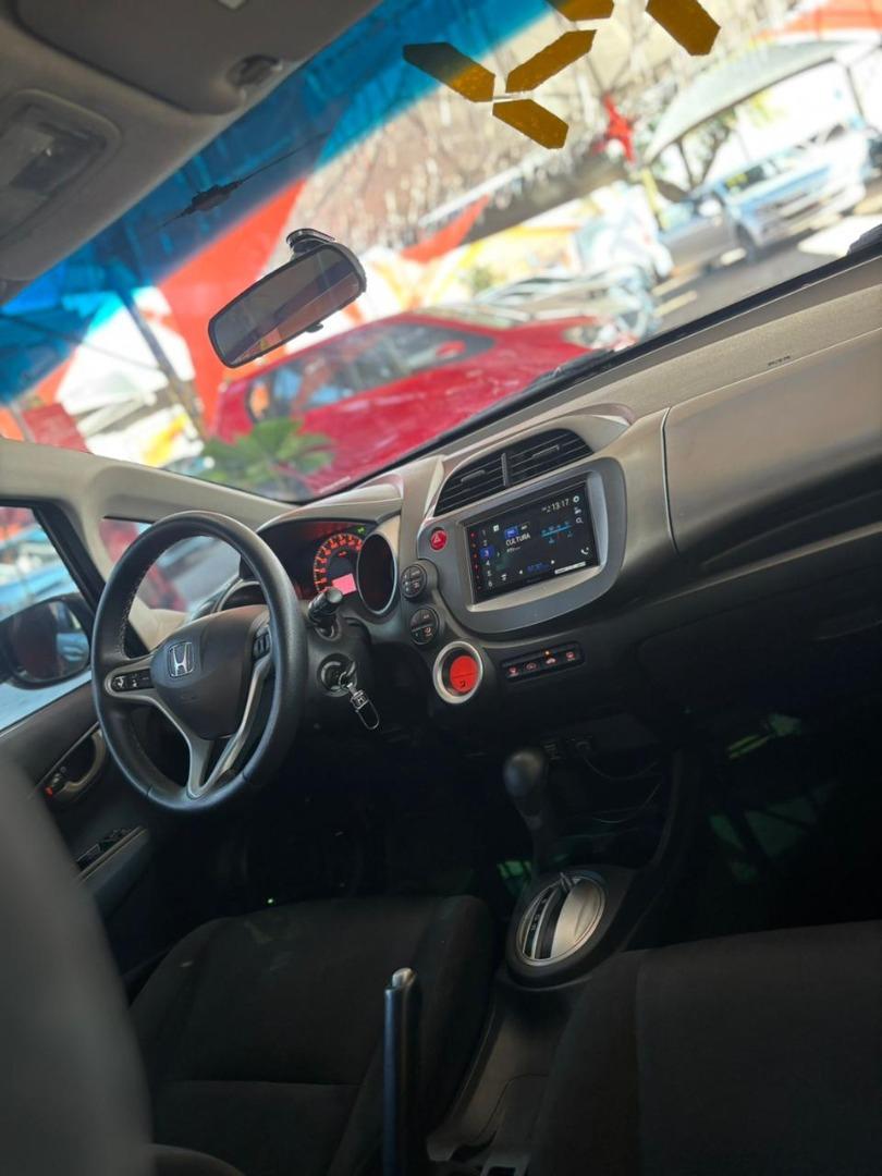 HONDA Fit - Foto