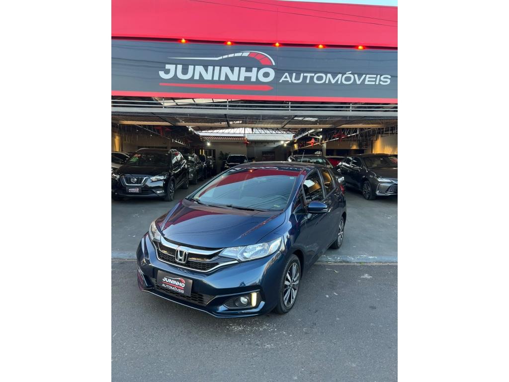 HONDA Fit - Foto