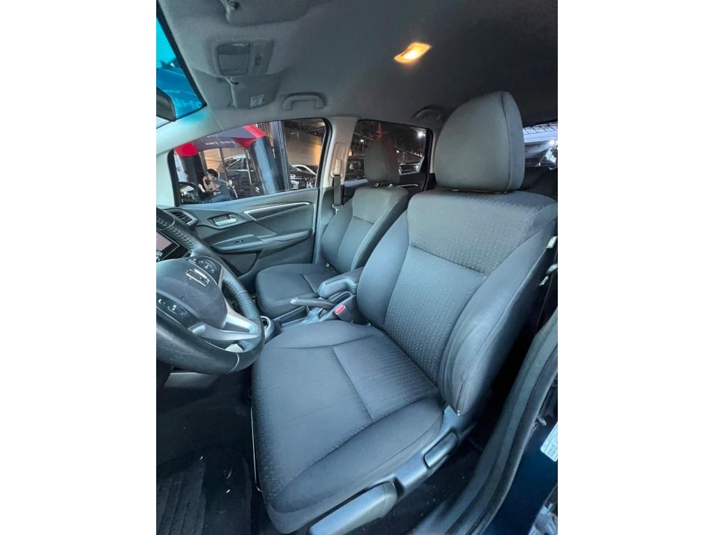 HONDA Fit - Foto