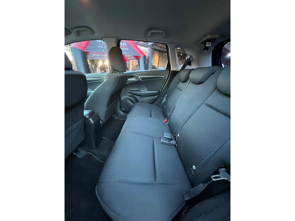 HONDA Fit - Foto