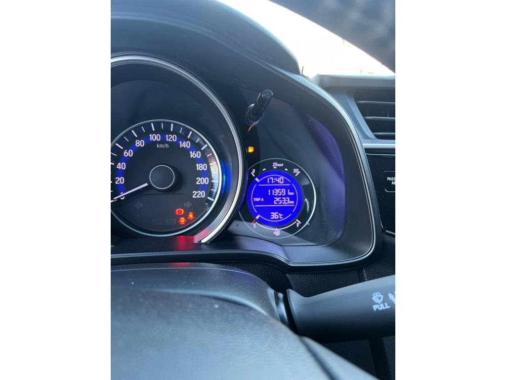 HONDA Fit - Foto