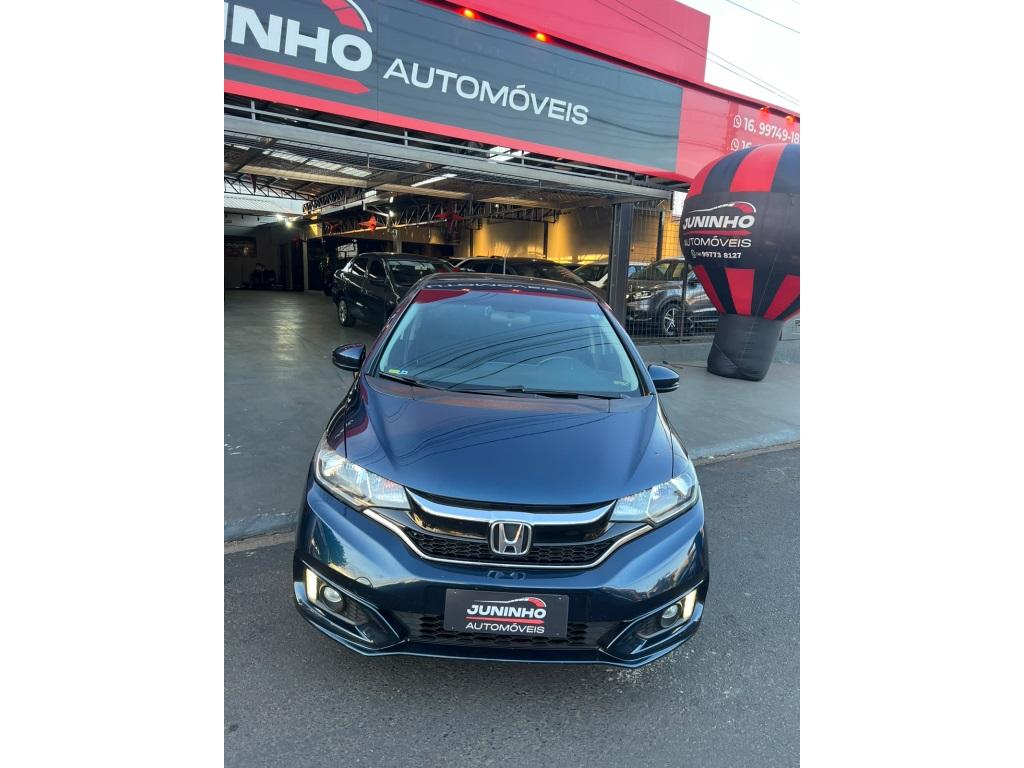 HONDA Fit - Foto