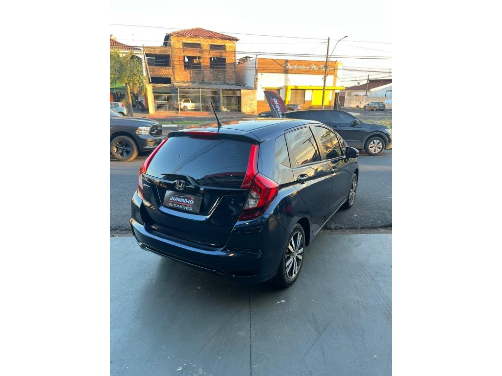HONDA Fit - Foto