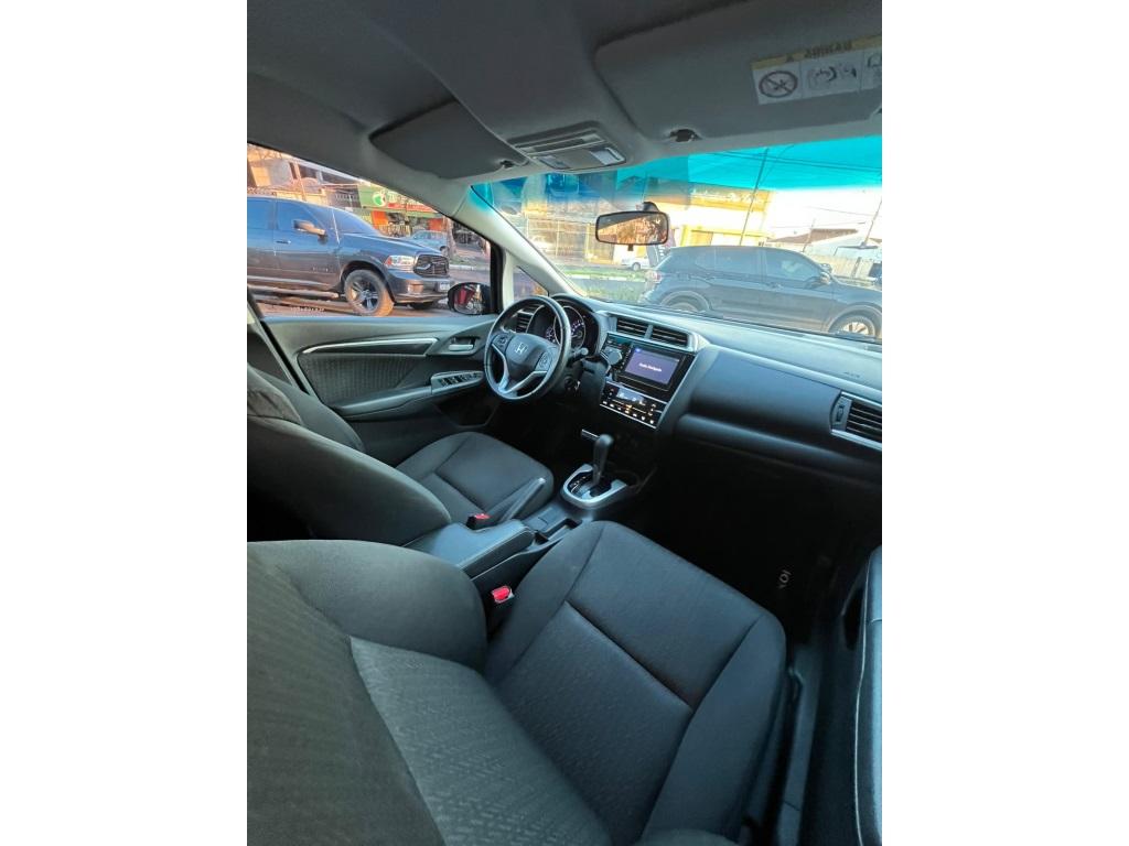 HONDA Fit - Foto