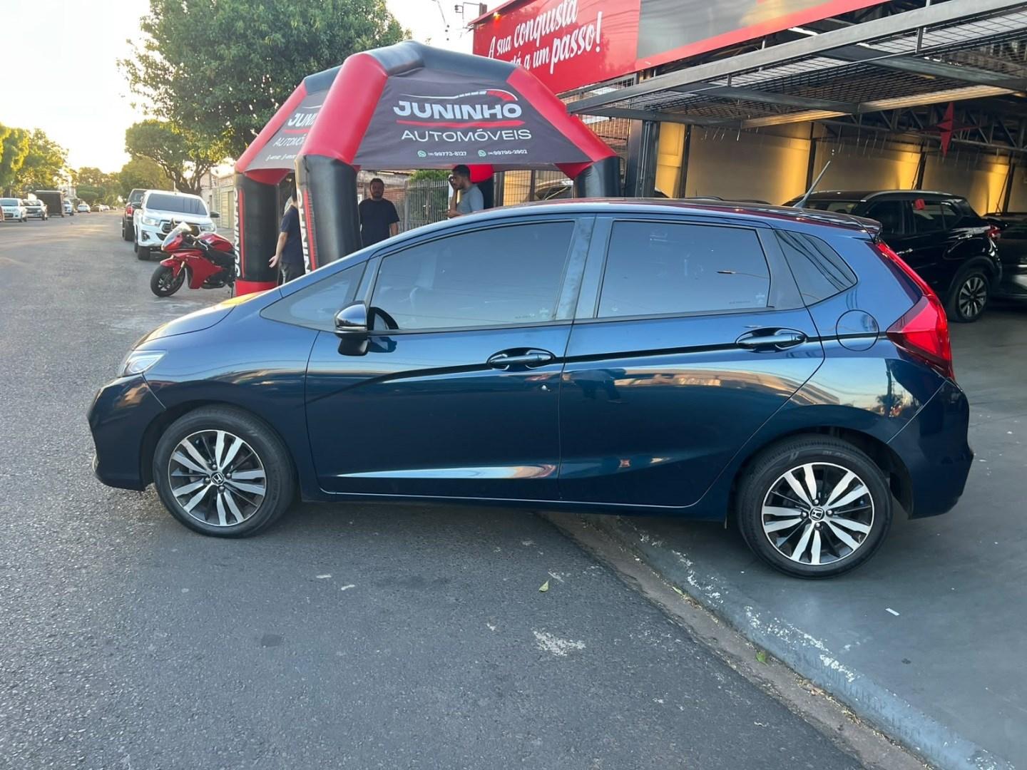 HONDA Fit - Foto