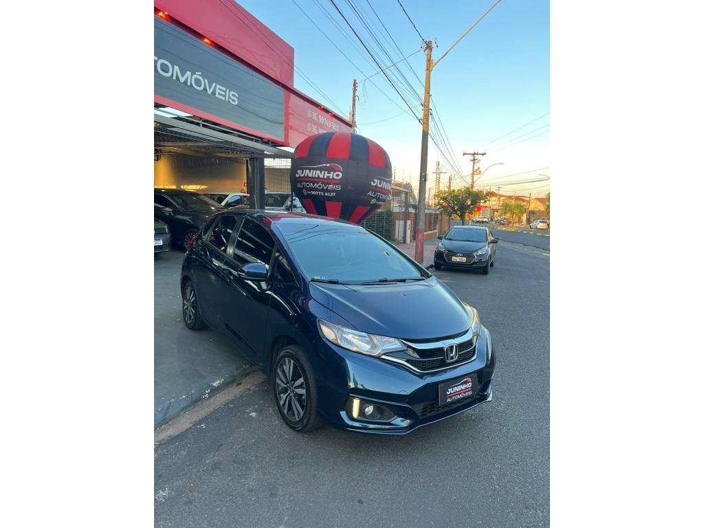HONDA Fit - Foto