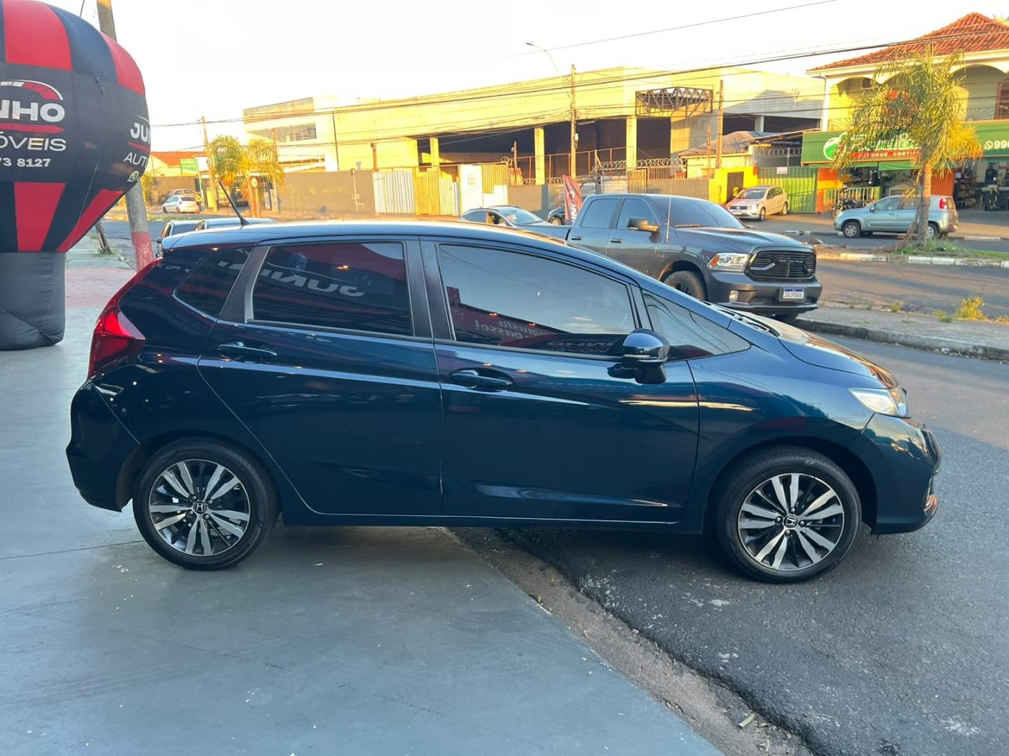 HONDA Fit - Foto