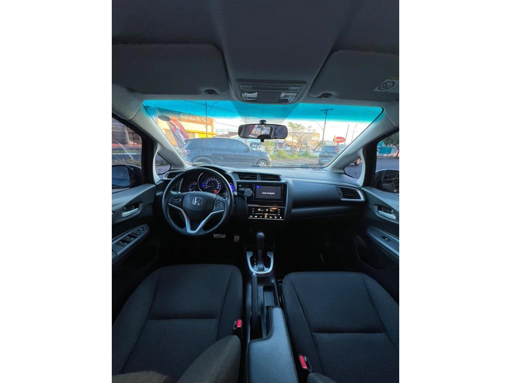 HONDA Fit - Foto