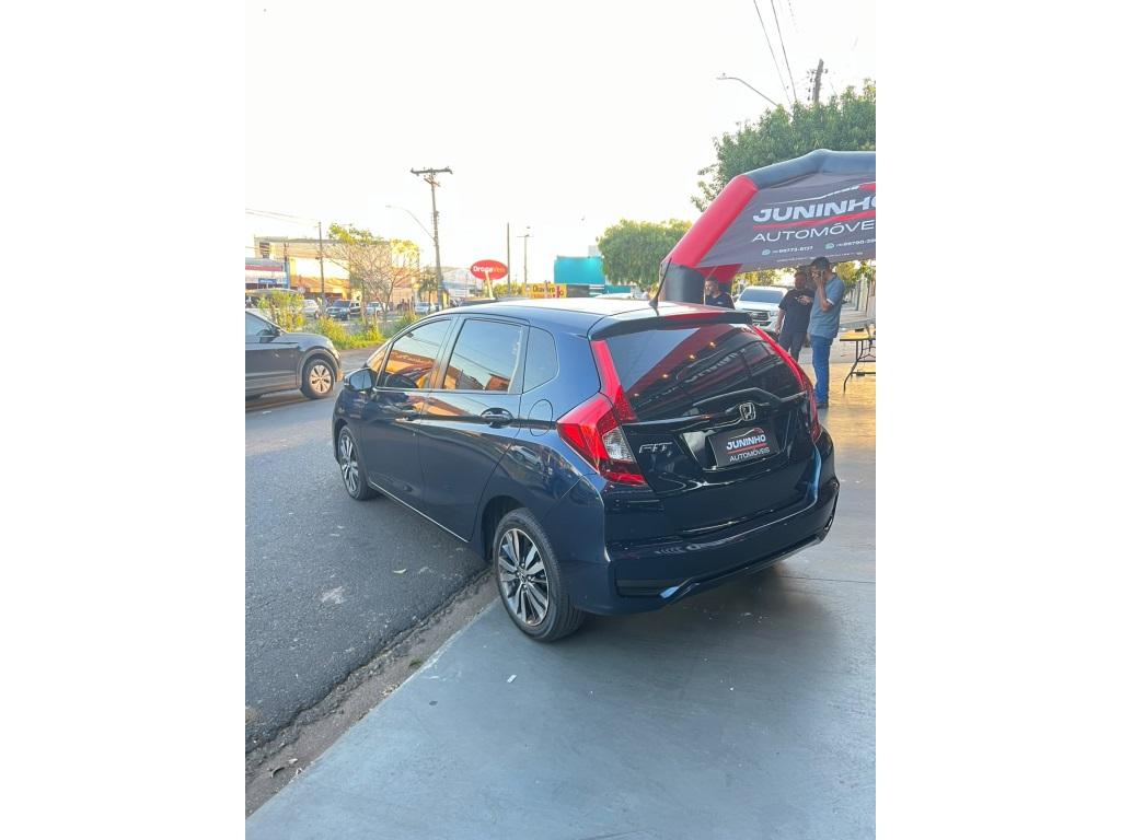 HONDA Fit - Foto