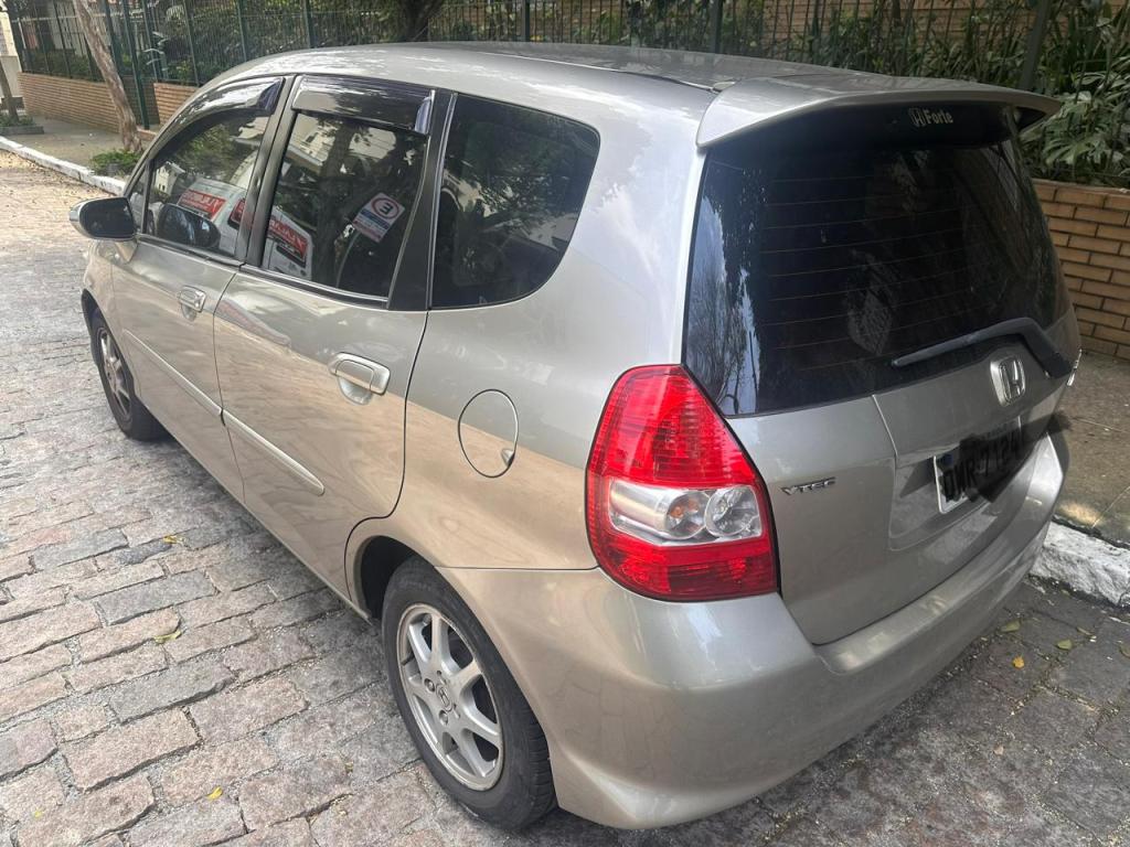 HONDA Fit - Foto