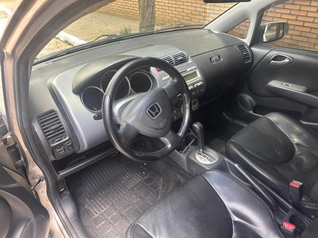 HONDA Fit - Foto