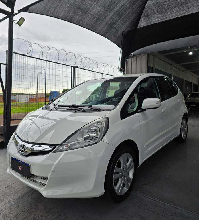 HONDA Fit - Foto
