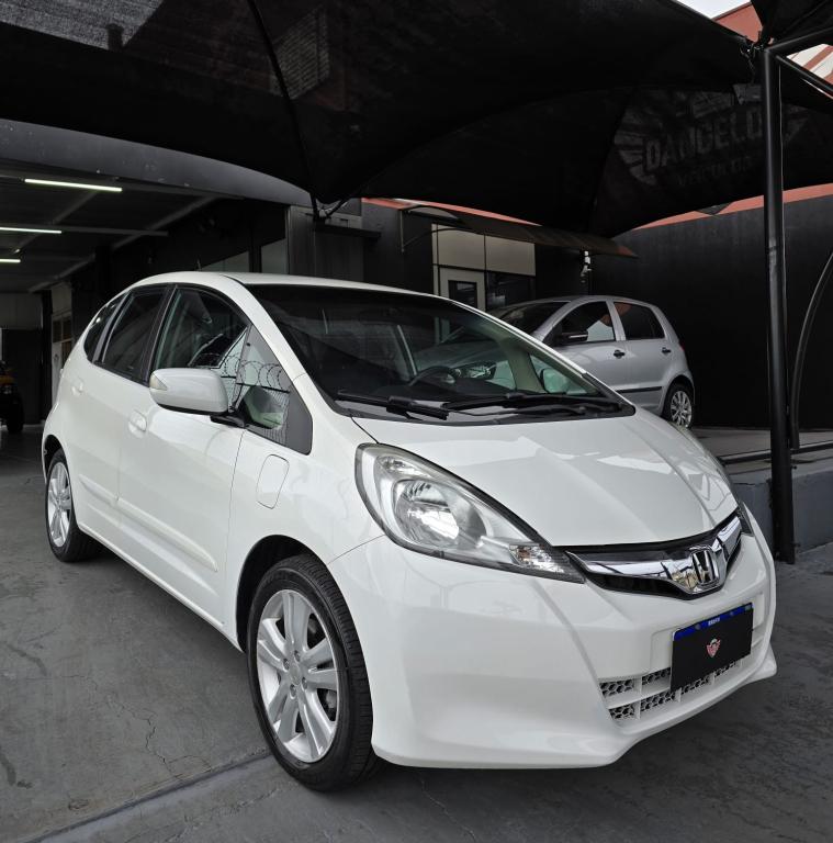 HONDA Fit - Foto