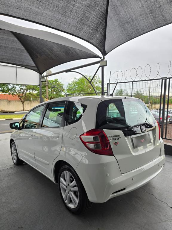 HONDA Fit - Foto