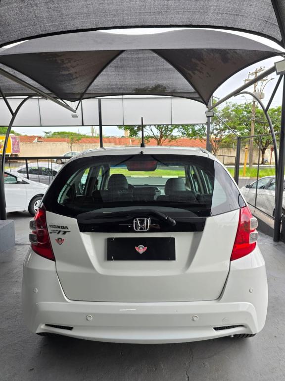 HONDA Fit - Foto