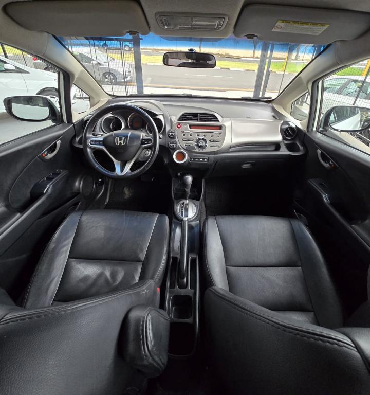 HONDA Fit - Foto