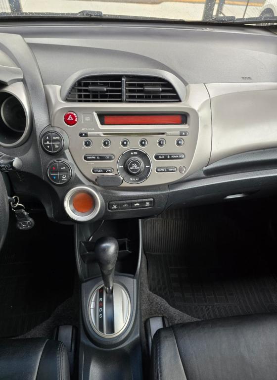 HONDA Fit - Foto